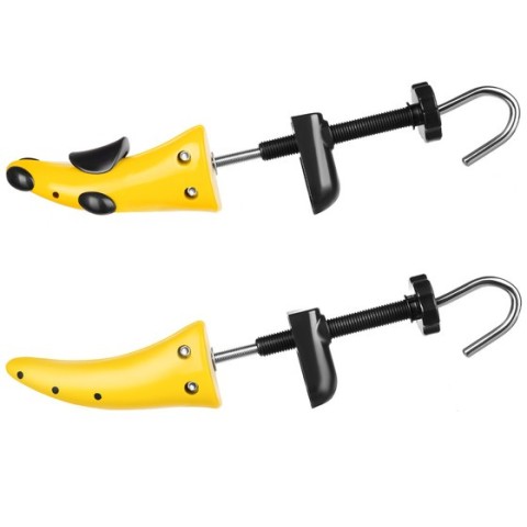 Batų tempimo medeliai - plastikiniai L(40-47)