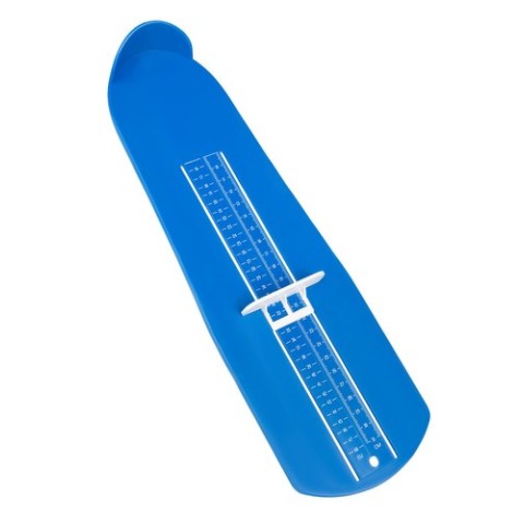 Pėdos matavimo juosta - 0-31 cm