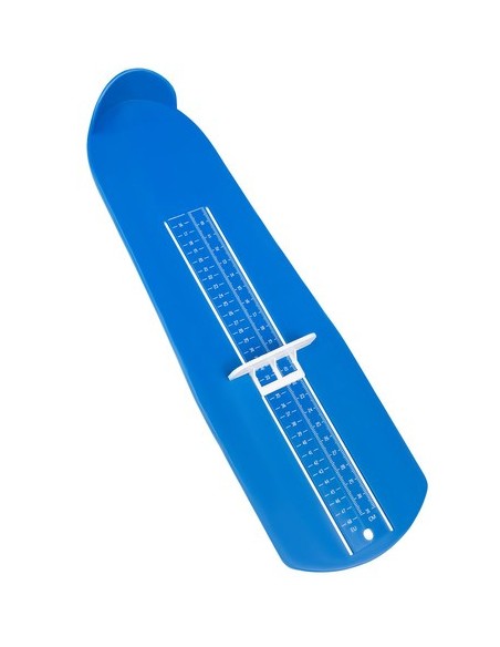 Pėdos matavimo juosta - 0-31 cm