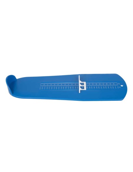 Pėdos matavimo juosta - 0-31 cm