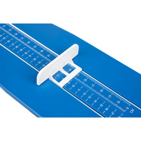 Pėdos matavimo juosta - 0-31 cm