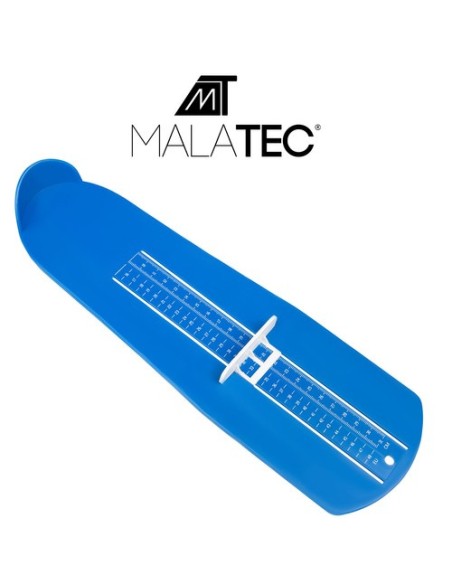 Pėdos matavimo juosta - 0-31 cm