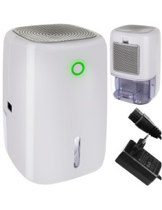 Oro sausintuvas – drėgmės sugėriklis O16439