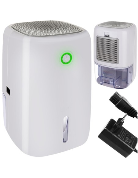 Oro sausintuvas – drėgmės sugėriklis O16439