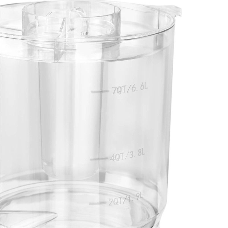 Vandens balionėlis limonado sulčių dozatorius su plastikiniu čiaupu 6,6 l