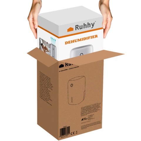 Oro sausintuvas – drėgmės sugėriklis O16439