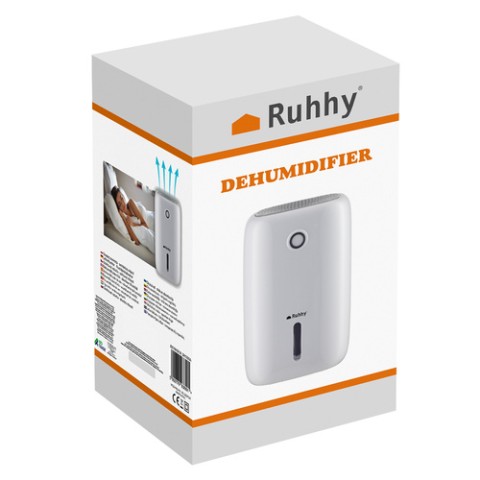 Oro sausintuvas – drėgmės sugėriklis O16439