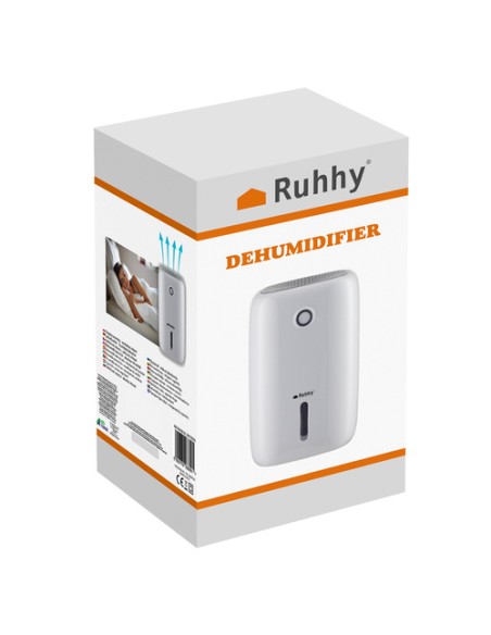 Oro sausintuvas – drėgmės sugėriklis O16439