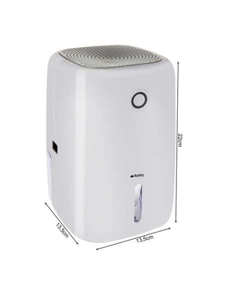 Oro sausintuvas – drėgmės sugėriklis O16439