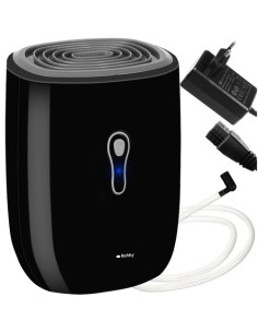 Oro sausintuvas - drėgmės sugėriklis O16406