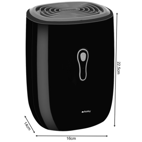 Oro sausintuvas - drėgmės sugėriklis O16406