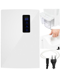 Oro sausintuvas – drėgmės sugėriklis O16408