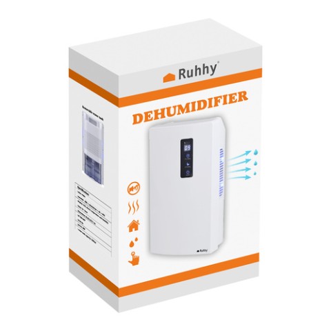 Oro sausintuvas – drėgmės sugėriklis O16408