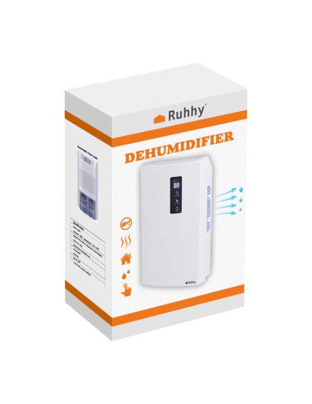 Oro sausintuvas – drėgmės sugėriklis O16408