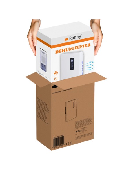 Oro sausintuvas – drėgmės sugėriklis O16408