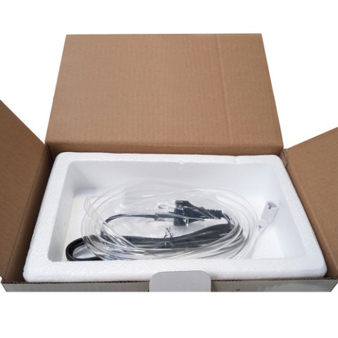 Oro sausintuvas – drėgmės sugėriklis O16408