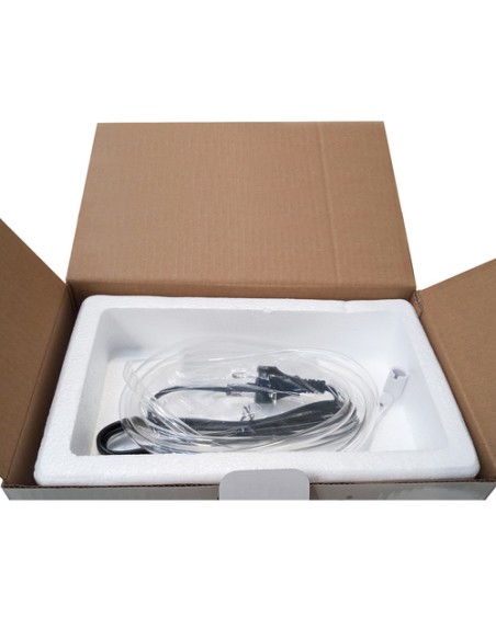 Oro sausintuvas – drėgmės sugėriklis O16408