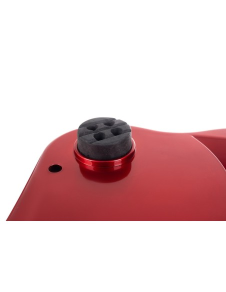 Pėdų masažuoklis su šildymu