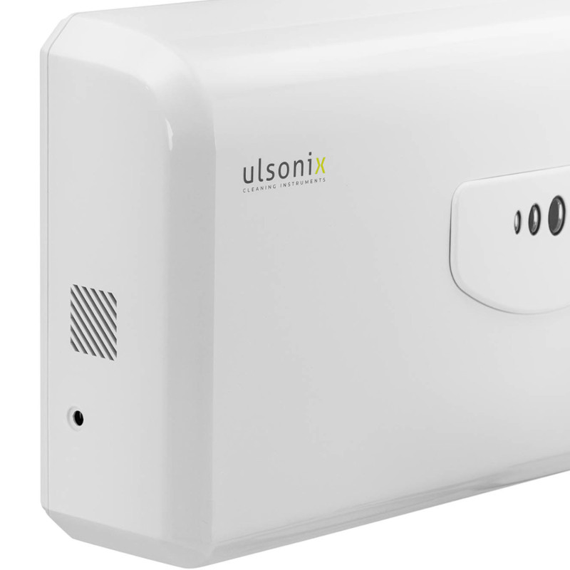 Vandens ozonatorius skirtas skalbimo mašinai skalbti su ozonu be chemikalų montuojamas ant sienos 0,5-1 mg/l 4,5 l/m