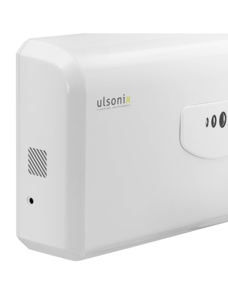 Vandens ozonatorius skirtas skalbimo mašinai skalbti su ozonu be chemikalų montuojamas ant sienos 0,5-1 mg/l 4,5 l/m