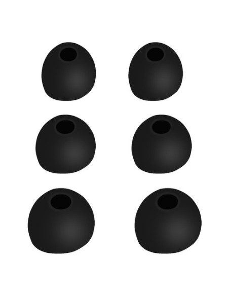 Belaidės ausinės su maitinimo bloku S16154