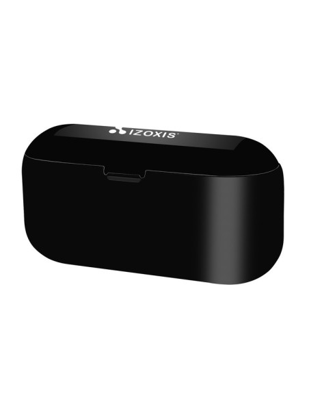 Belaidės ausinės su maitinimo bloku S16154