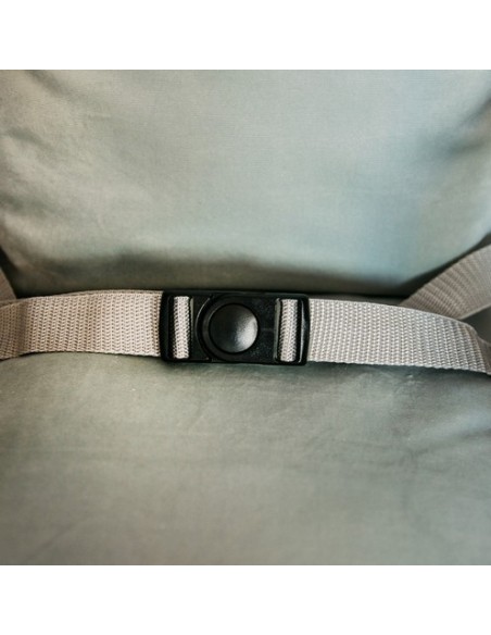 Pilkos sūpynės NAUJOS H18026