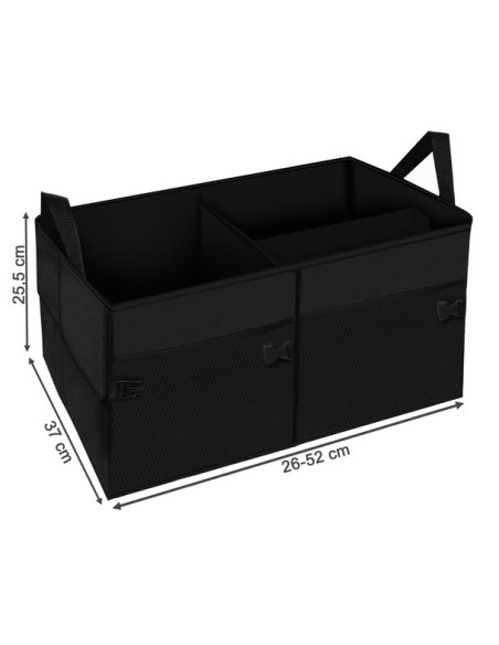 Bagažinės organizatorius O17233