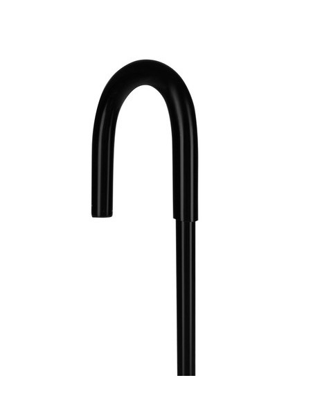 Pakabinama dušo lentyna - juoda