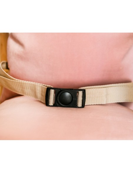 Rožinės sūpynės NAUJOS H18027