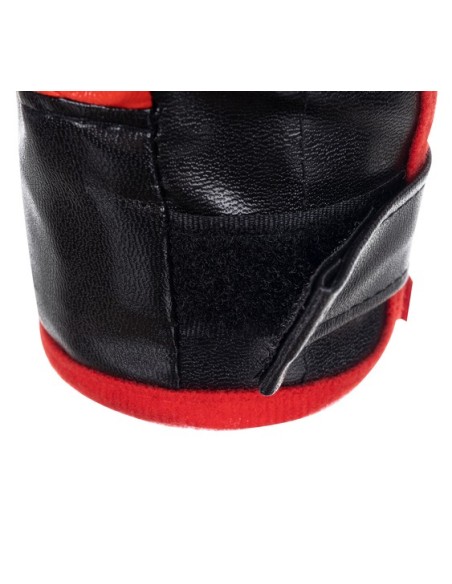 Bokso rinkinys - kriaušė + pirštinės ZB16953