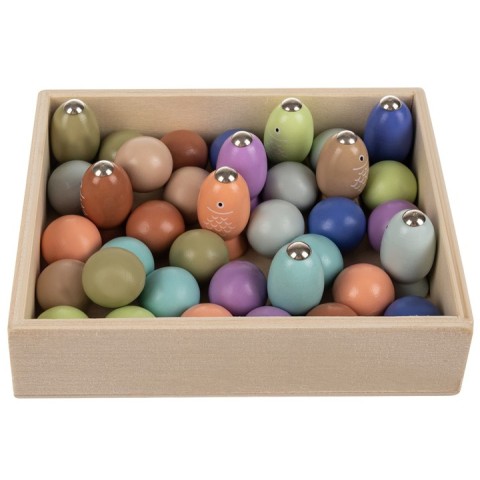 Žaidimas „Žvejyba“ ant magneto G17244