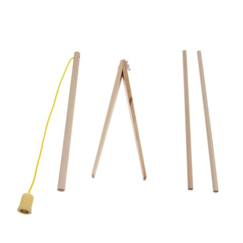 Žaidimas „Žvejyba“ ant magneto G17244