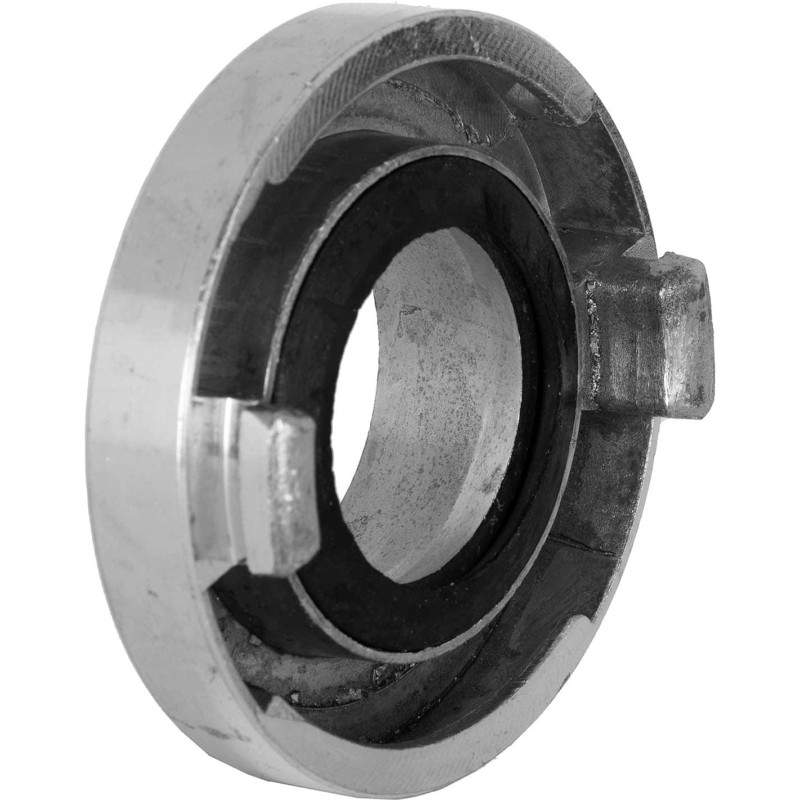 Priešgaisrinės žarnos jungtis su storz C 2'' 52 mm išoriniu sriegiu Priešgaisrinės žarnos jungtis su storz C 2'' 52 mm išoriniu sriegiu