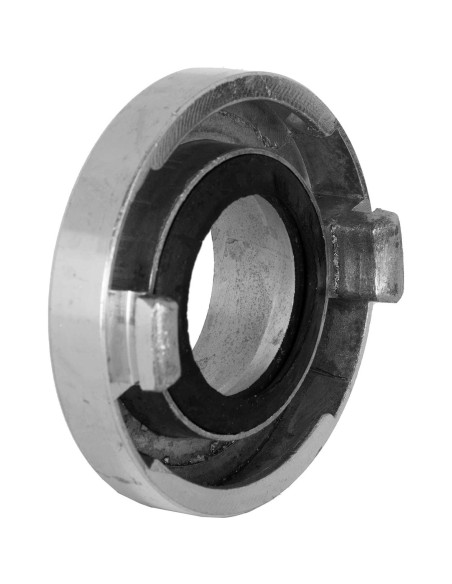 Priešgaisrinės žarnos jungtis su storz C 2'' 52 mm išoriniu sriegiu Priešgaisrinės žarnos jungtis su storz C 2'' 52 mm išoriniu sriegiu