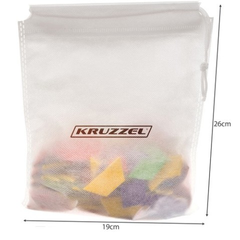 Edukacinė dėlionė – geometrinės figūros