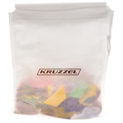 Edukacinė dėlionė – geometrinės figūros