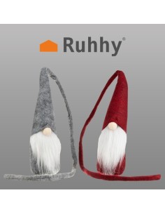 Stovintis nykštukas - rinkinyje 2 vnt.