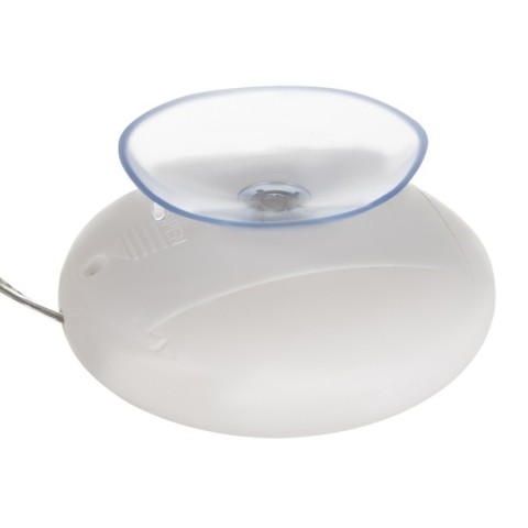 3D LED vitražas - Kalėdų eglutė