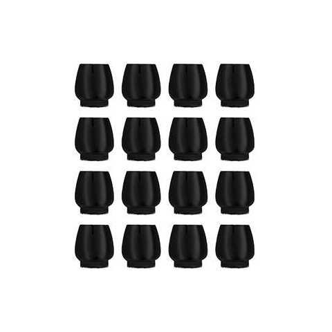 Kėdės kojų užvalkalas su veltiniu - rinkinyje 16 vnt.