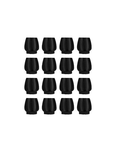 Kėdės kojų užvalkalas su veltiniu - rinkinyje 16 vnt.