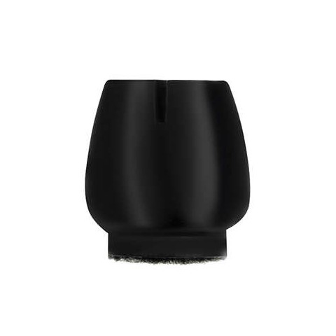 Kėdės kojų užvalkalas su veltiniu - rinkinyje 16 vnt.