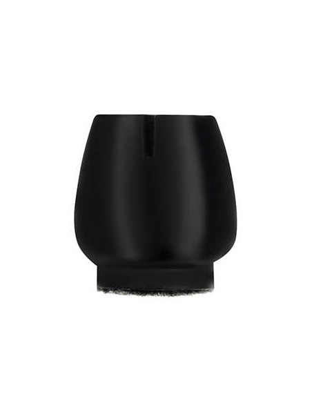 Kėdės kojų užvalkalas su veltiniu - rinkinyje 16 vnt.