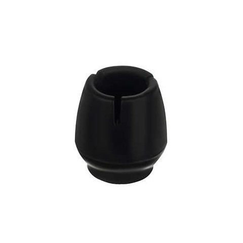 Kėdės kojų užvalkalas su veltiniu - rinkinyje 16 vnt.