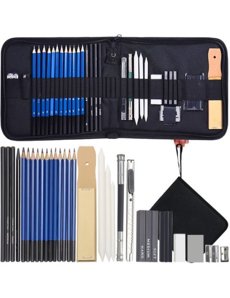 Eskizų rinkinys 32 vnt.