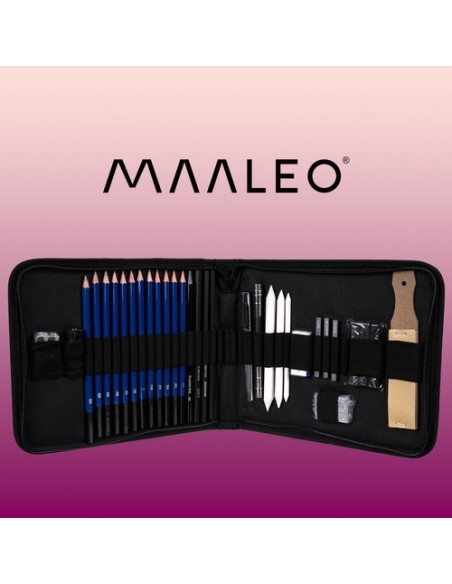 Eskizų rinkinys 32 vnt.