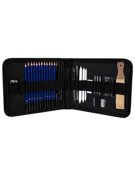 Eskizų rinkinys 32 vnt.