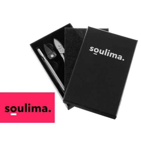 Rinkinys įaugusiems kojų nagams