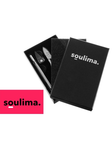 Rinkinys įaugusiems kojų nagams