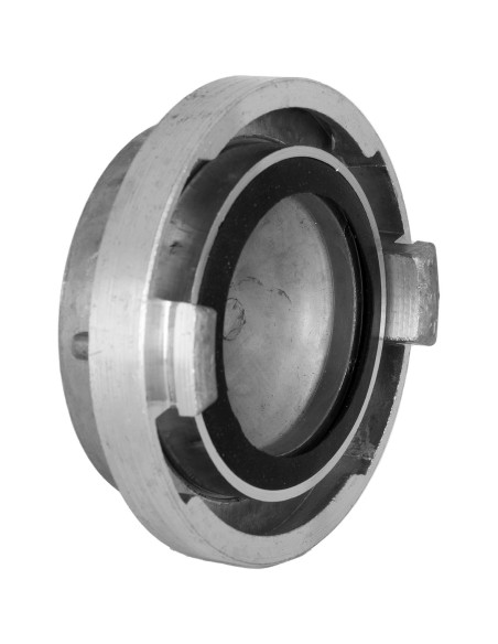 Galiniai dangteliai dengia storz B 3'' 75 mm gaisrinės žarnos jungtį Galiniai dangteliai dengia storz B 3'' 75 mm gaisrinės žarnos jungtį
